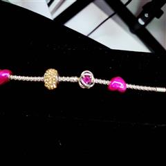 Pandora Silver Bracelet 925 Silver 7.6g